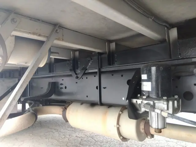 日野 レンジャー BKG-FD7JPYA(2WD)の写真13