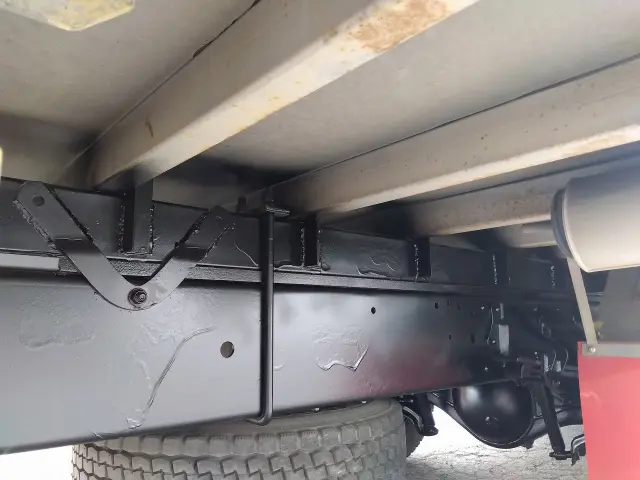 日野 レンジャー BKG-FD7JPYA(2WD)の写真14