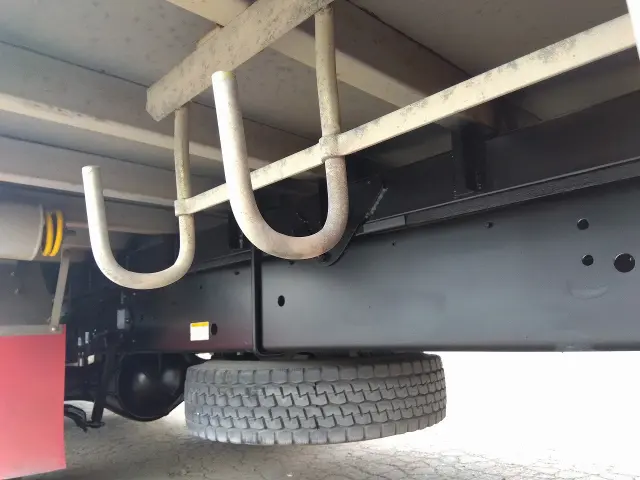 日野 レンジャー BKG-FD7JPYA(2WD)の写真15