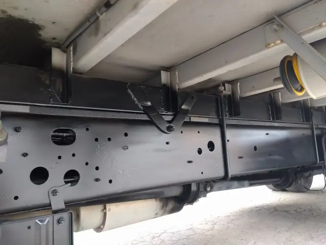 日野 レンジャー BKG-FD7JPYA(2WD)の写真16