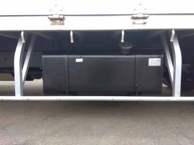 日野 レンジャー BKG-FD7JPYA(2WD)の写真17