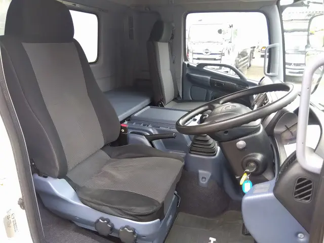 日野 レンジャー BKG-FD7JPYA(2WD)の写真22