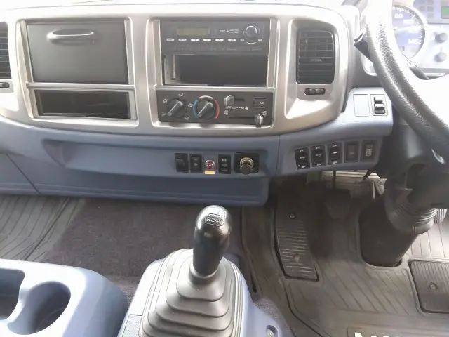 日野 レンジャー BKG-FD7JPYA(2WD)の写真23