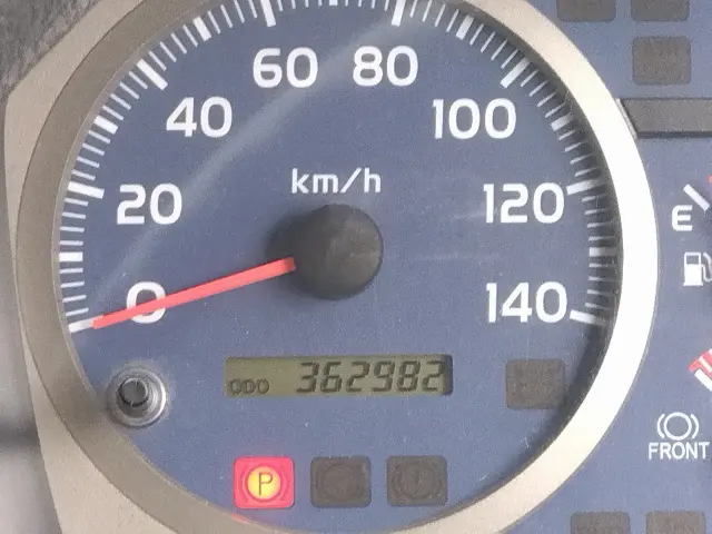 日野 レンジャー BKG-FD7JPYA(2WD)の写真24