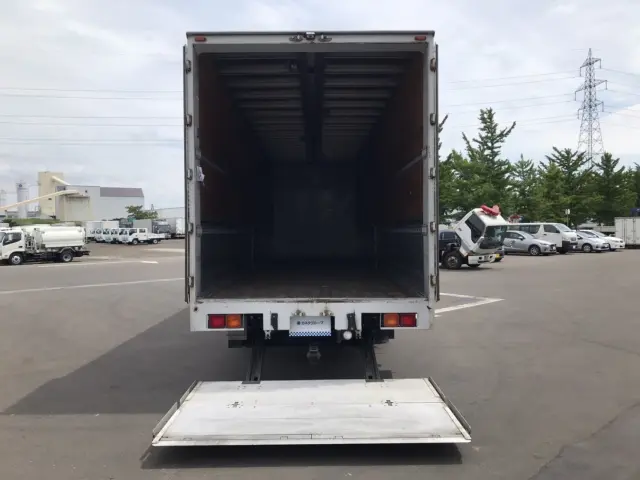 日野 プロフィア QKG-FW1EXBG(8x4)の写真12