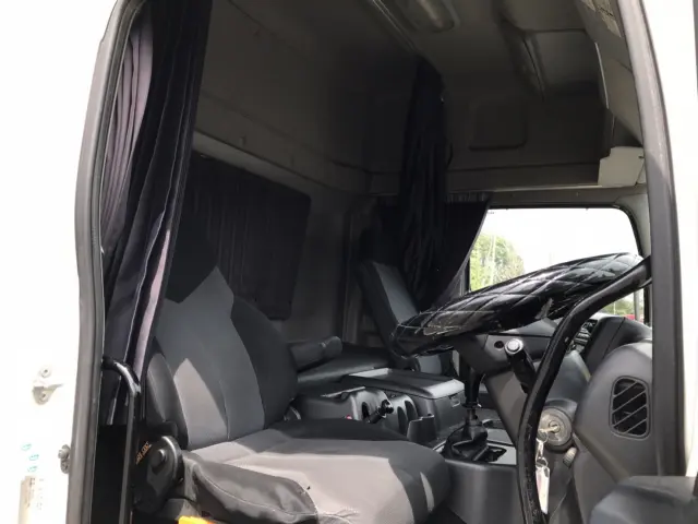 日野 プロフィア QKG-FW1EXBG(8x4)の写真22