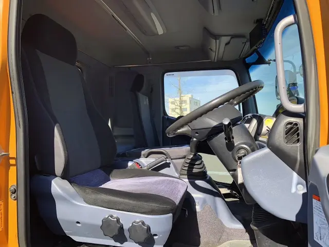 日野 レンジャー BDG-FE7JGWA(2WD)の写真22