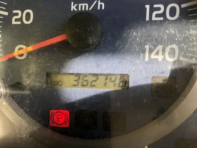 日野 レンジャー BDG-FE7JGWA(2WD)の写真24