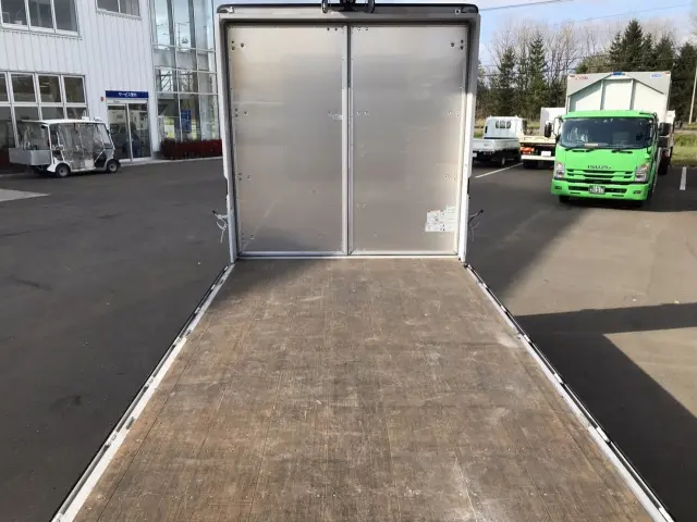 日野 レンジャー 2PG-FD2ABG(2WD)の写真10