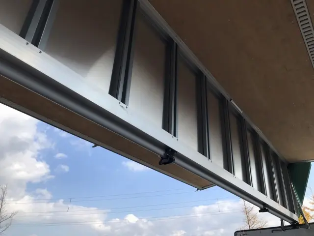 日野 レンジャー 2PG-FD2ABG(2WD)の写真13