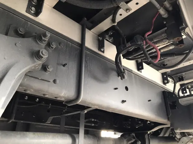 日野 レンジャー 2PG-FD2ABG(2WD)の写真14