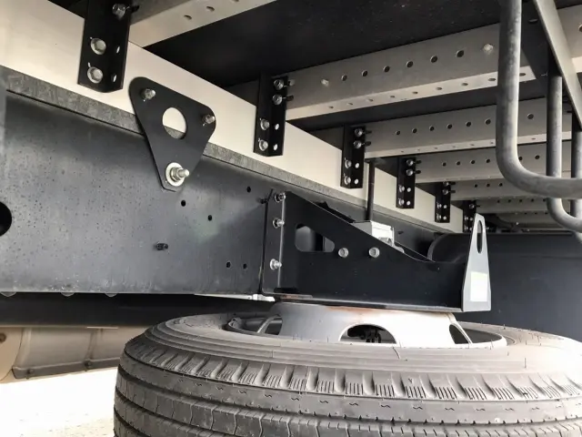 日野 レンジャー 2PG-FD2ABG(2WD)の写真15