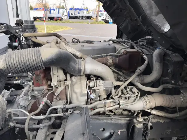 日野 レンジャー 2PG-FD2ABG(2WD)の写真20