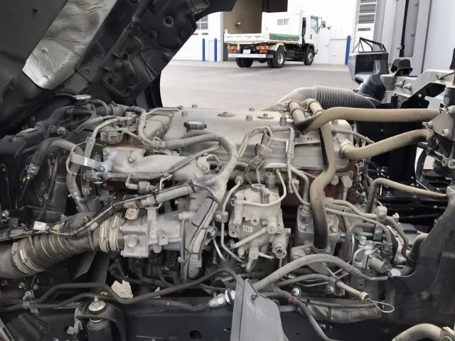 日野 レンジャー 2PG-FD2ABG(2WD)の写真21