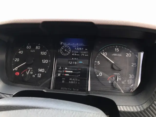 日野 レンジャー 2PG-FD2ABG(2WD)の写真24