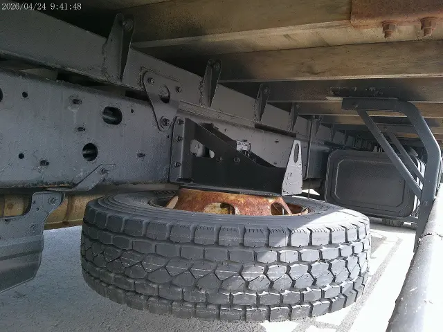 日野 レンジャー TKG-FD7JPAG(2WD)の写真14