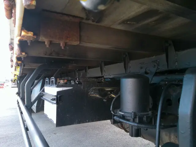 日野 レンジャー TKG-FD7JPAG(2WD)の写真15