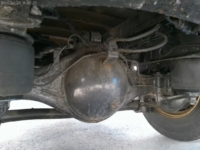 日野 レンジャー TKG-FD7JPAG(2WD)の写真16