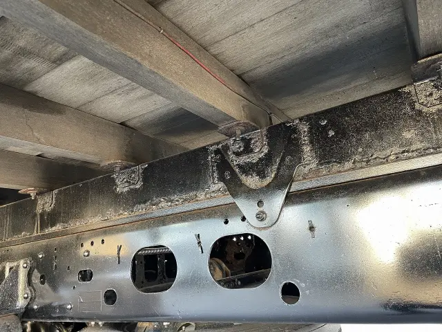 いすゞ フォワード QPG-FTR34S2(2WD)の写真17