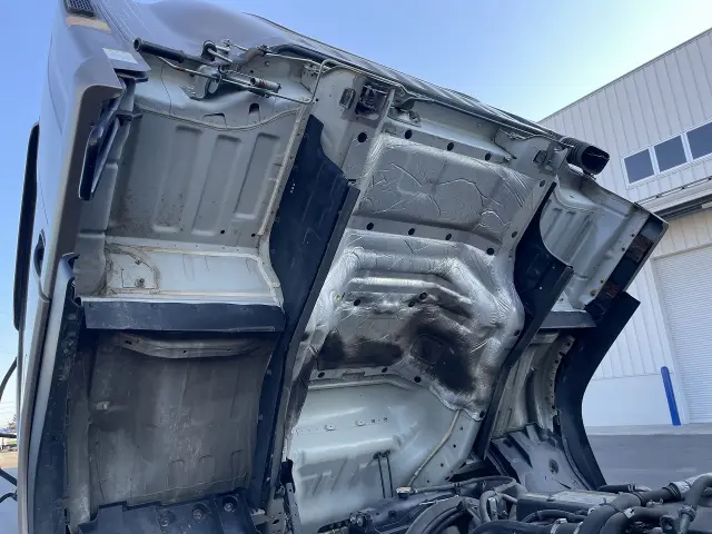 いすゞ フォワード QPG-FTR34S2(2WD)の写真19