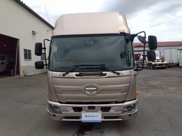 日野 レンジャー 2PG-FD2ABG(2WD)の写真3