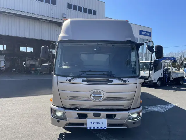日野 レンジャー 2PG-FD2ABG(2WD)の写真3