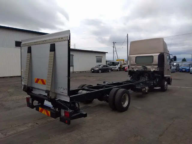 日野 レンジャー 2PG-FD2ABG(2WD)の写真6