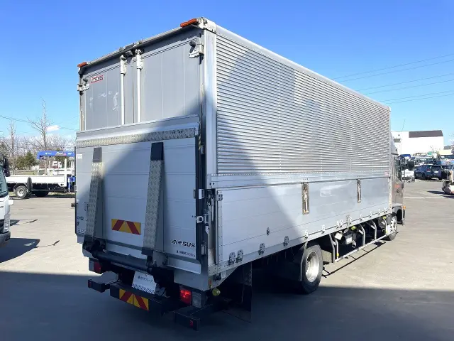 日野 レンジャー 2PG-FD2ABG(2WD)の写真6