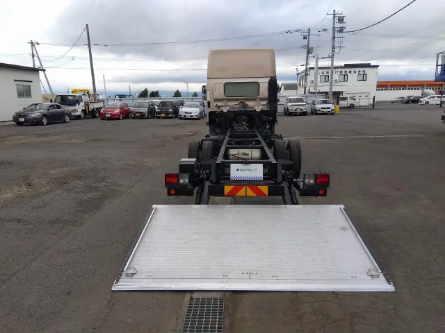 日野 レンジャー 2PG-FD2ABG(2WD)の写真7