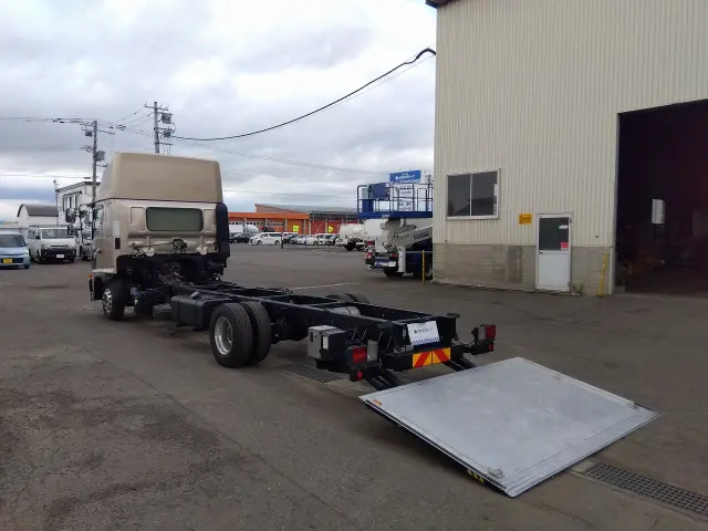 日野 レンジャー 2PG-FD2ABG(2WD)の写真8