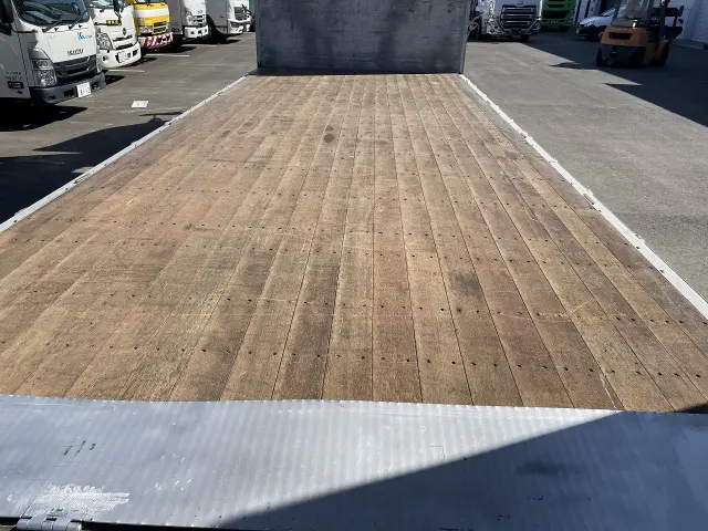 日野 レンジャー 2PG-FD2ABG(2WD)の写真8