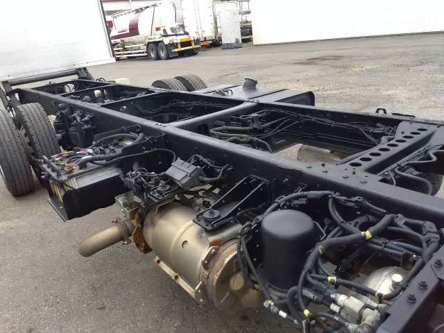 日野 レンジャー 2PG-FD2ABG(2WD)の写真9