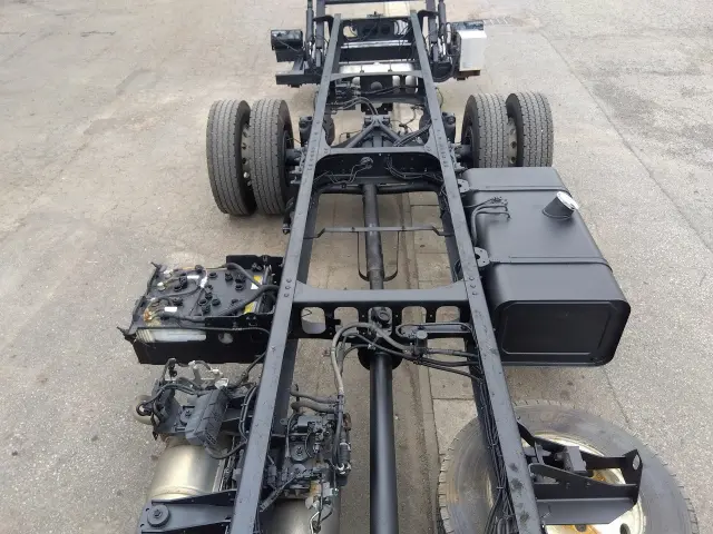 日野 レンジャー 2PG-FD2ABG(2WD)の写真10