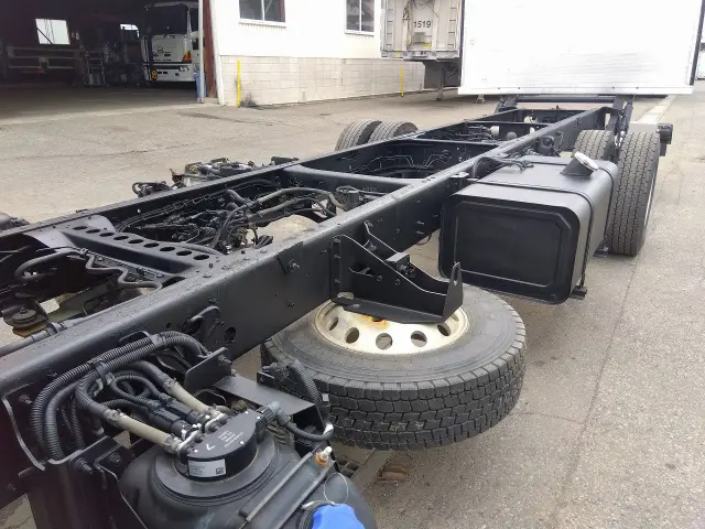 日野 レンジャー 2PG-FD2ABG(2WD)の写真11