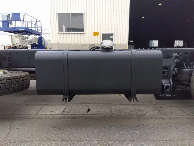 日野 レンジャー 2PG-FD2ABG(2WD)の写真12