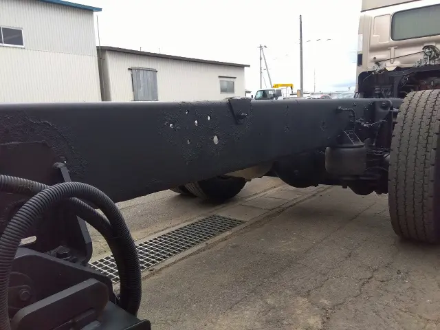 日野 レンジャー 2PG-FD2ABG(2WD)の写真13