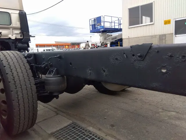 日野 レンジャー 2PG-FD2ABG(2WD)の写真14