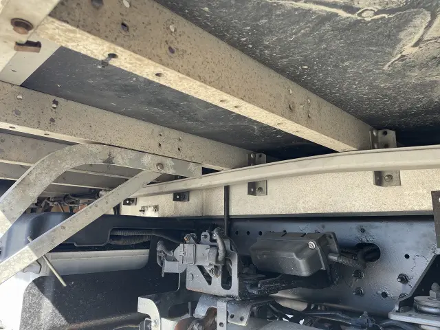 日野 レンジャー 2PG-FD2ABG(2WD)の写真15