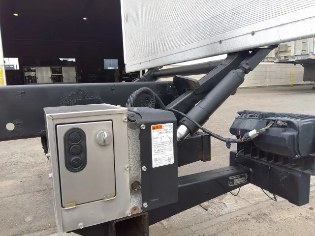 日野 レンジャー 2PG-FD2ABG(2WD)の写真16