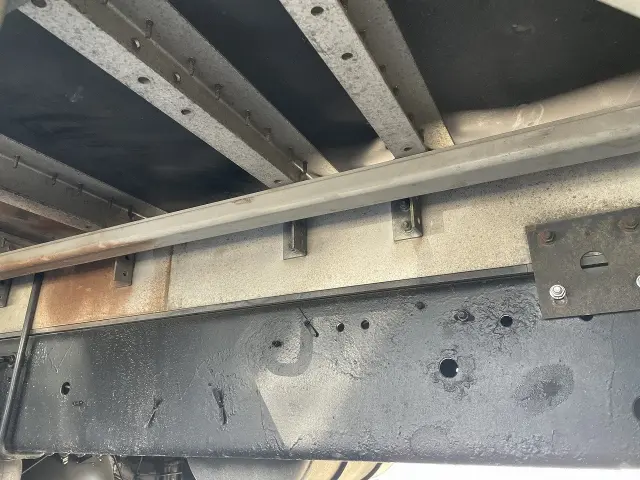 日野 レンジャー 2PG-FD2ABG(2WD)の写真16
