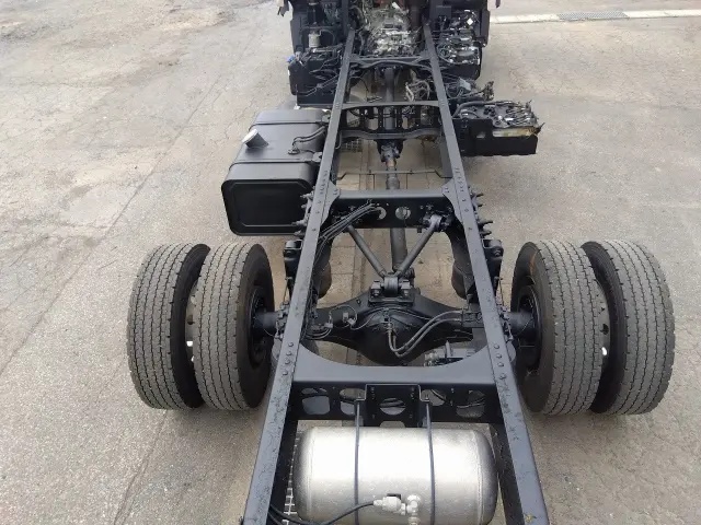 日野 レンジャー 2PG-FD2ABG(2WD)の写真17