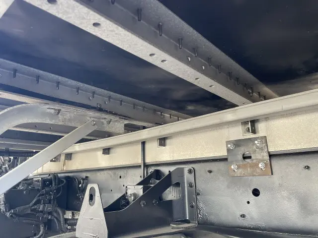 日野 レンジャー 2PG-FD2ABG(2WD)の写真17