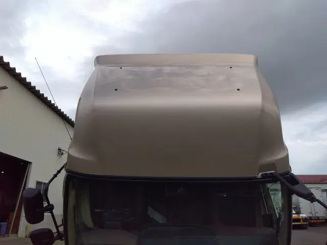 日野 レンジャー 2PG-FD2ABG(2WD)の写真18