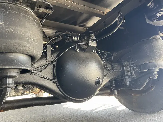 日野 レンジャー 2PG-FD2ABG(2WD)の写真18