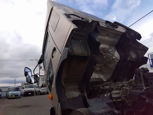 日野 レンジャー 2PG-FD2ABG(2WD)の写真19