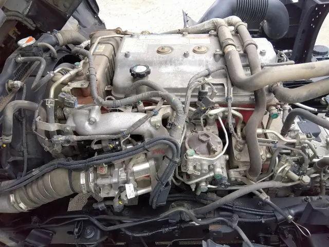 日野 レンジャー 2PG-FD2ABG(2WD)の写真20