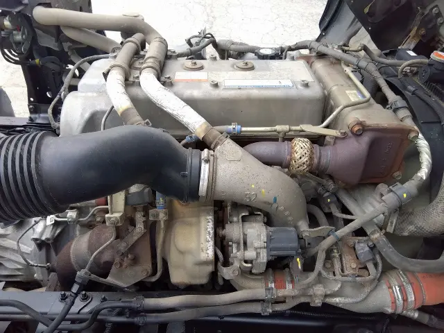 日野 レンジャー 2PG-FD2ABG(2WD)の写真21