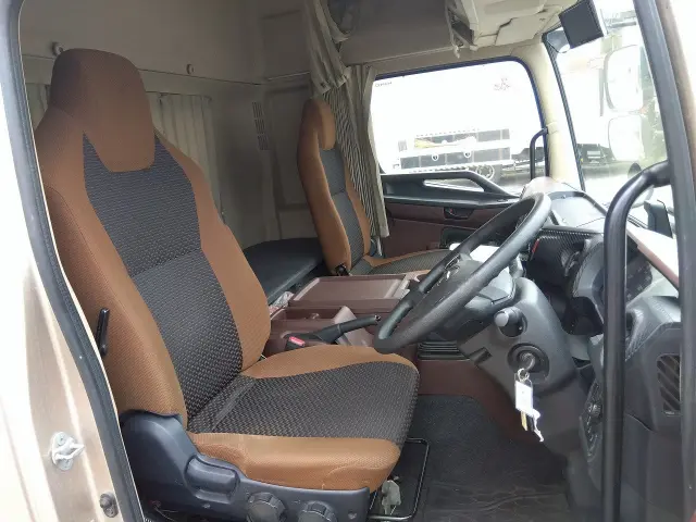 日野 レンジャー 2PG-FD2ABG(2WD)の写真22