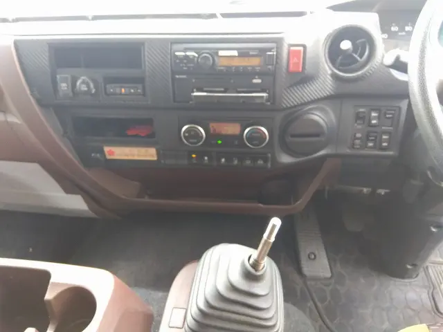 日野 レンジャー 2PG-FD2ABG(2WD)の写真23