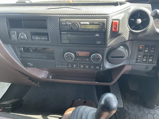 日野 レンジャー 2PG-FD2ABG(2WD)の写真23